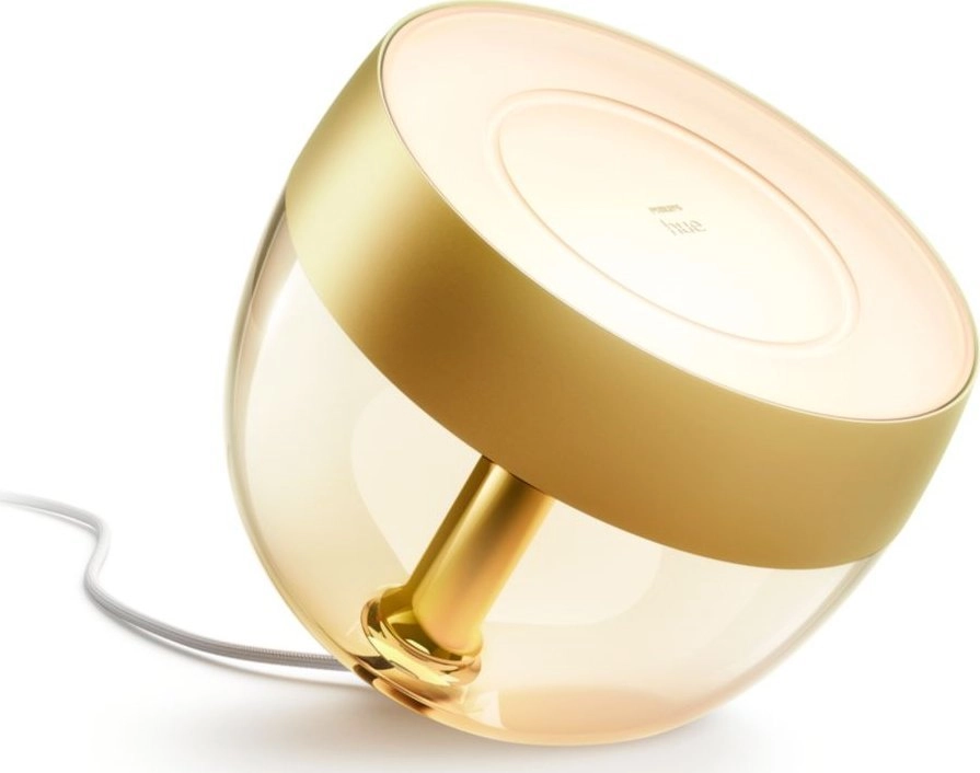 Philips Hue White and colour ambience