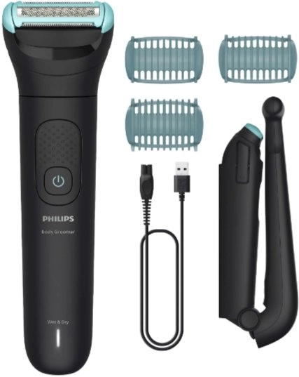 Philips 5000 series Body Groomer BG5475/15