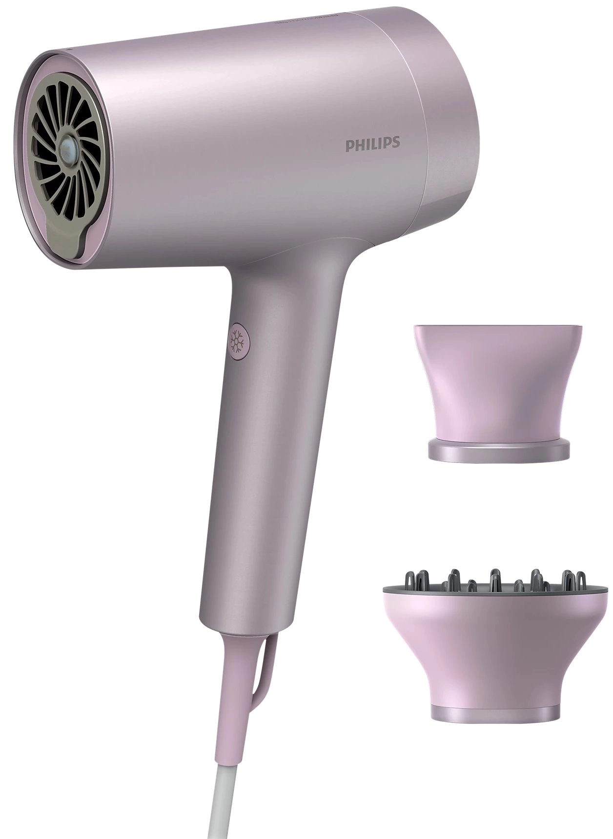 Philips 7000 series Hair Dryer BHD723/10