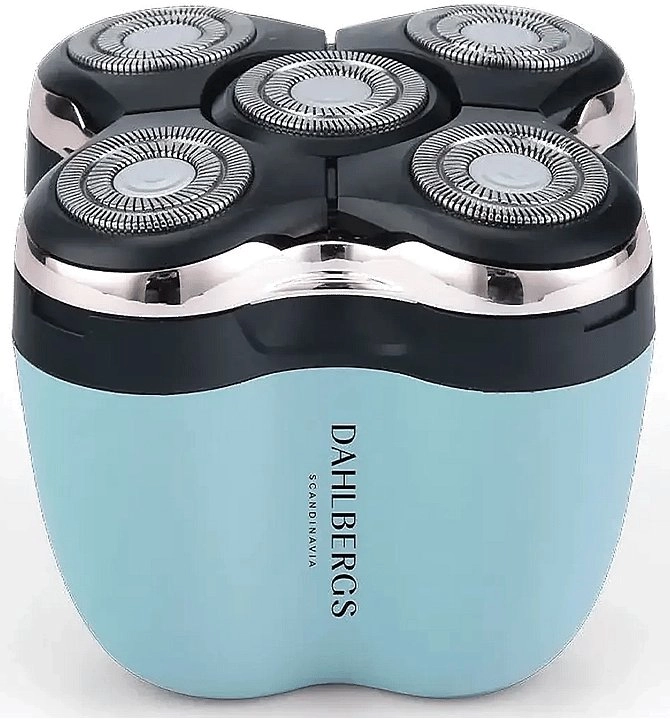 Philips DAHLBERGS SCANDINAVIA LADY SHAVER EYDIS