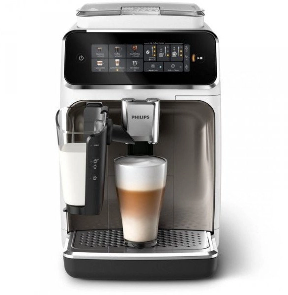 Philips EP3349/70 coffee maker Fully-auto Espresso