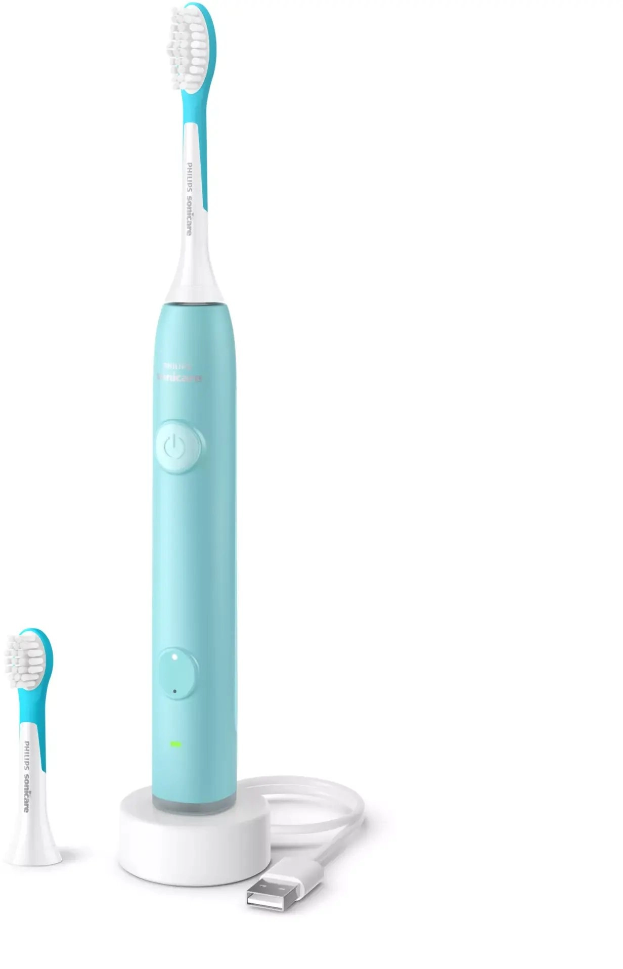 Philips For Kids Smart HX6600/13 Rechargeable