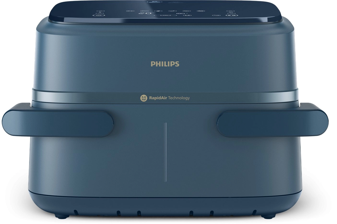 Philips karstā gaisa katls 2450W 7