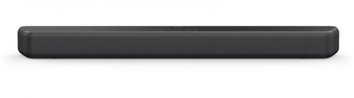 Philips TAB5201/10 soundbar speaker Black 2