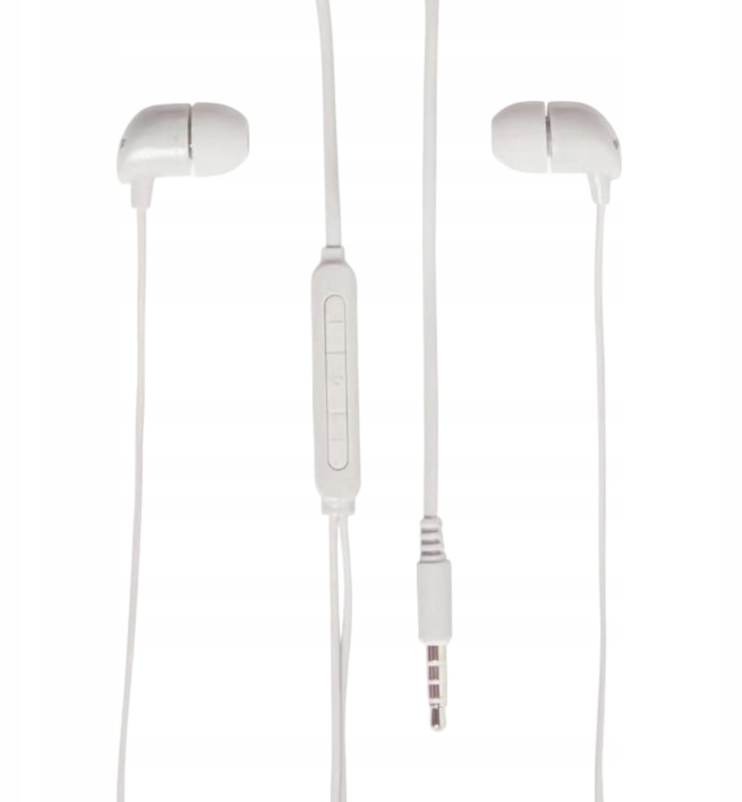 Słuchawki Philips Słuchawki Philips TAE1146WT/10 białe