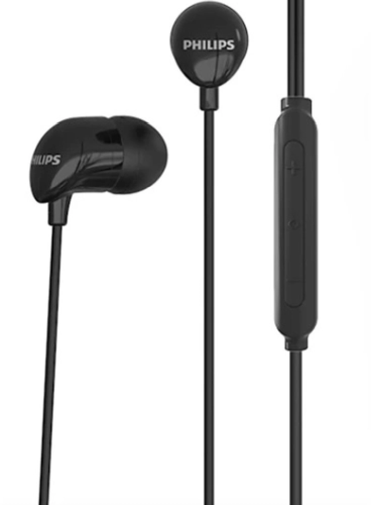 Headphones TAE1156BK/03 Black TAE1156BK/03 4895229154926