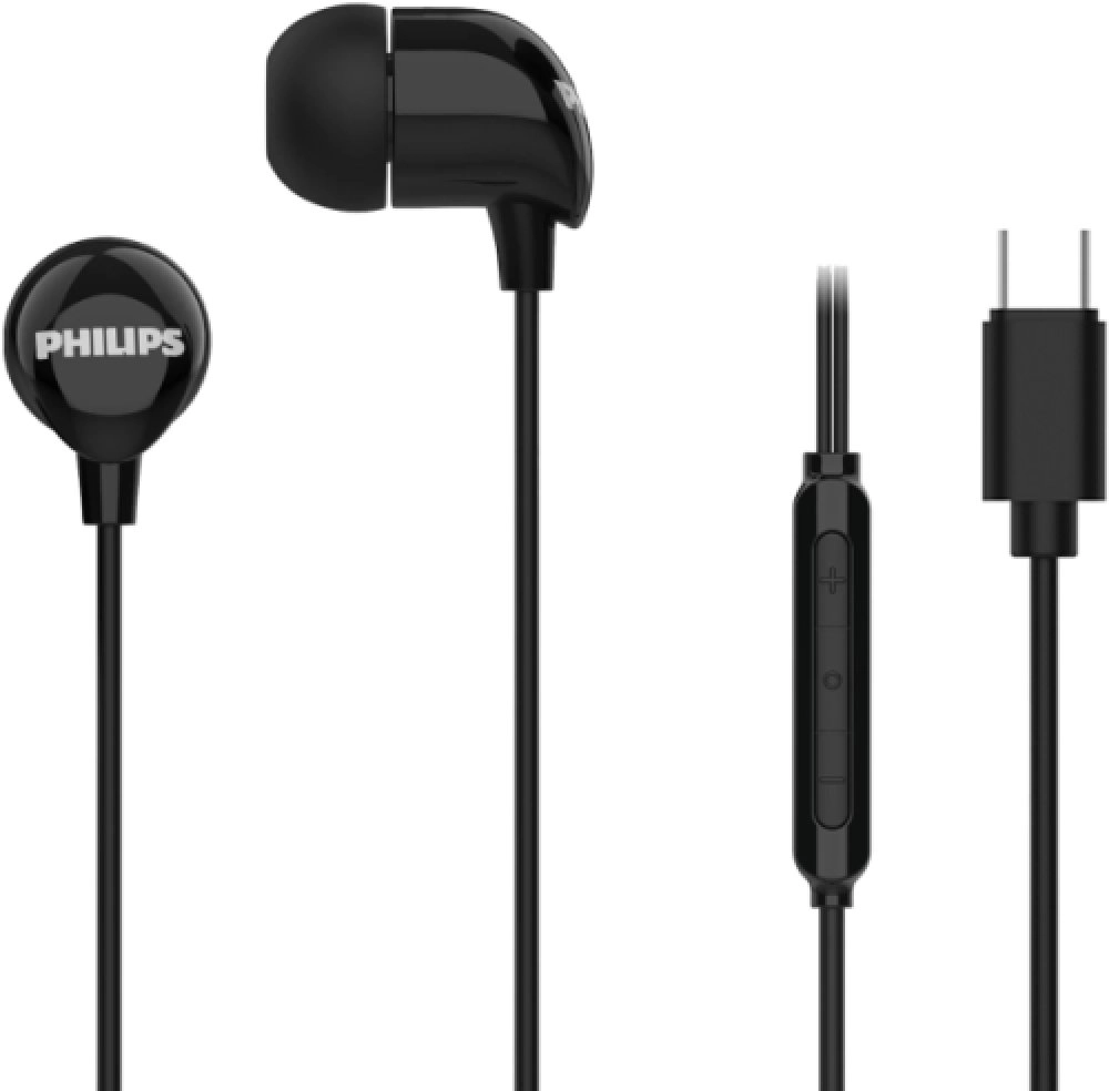 Philips TAE2146BK/03 Austinas ar mikrofonu TAE2146BK/03