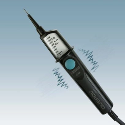 Phoenix Contact AC/DC voltage tester 12-1000V