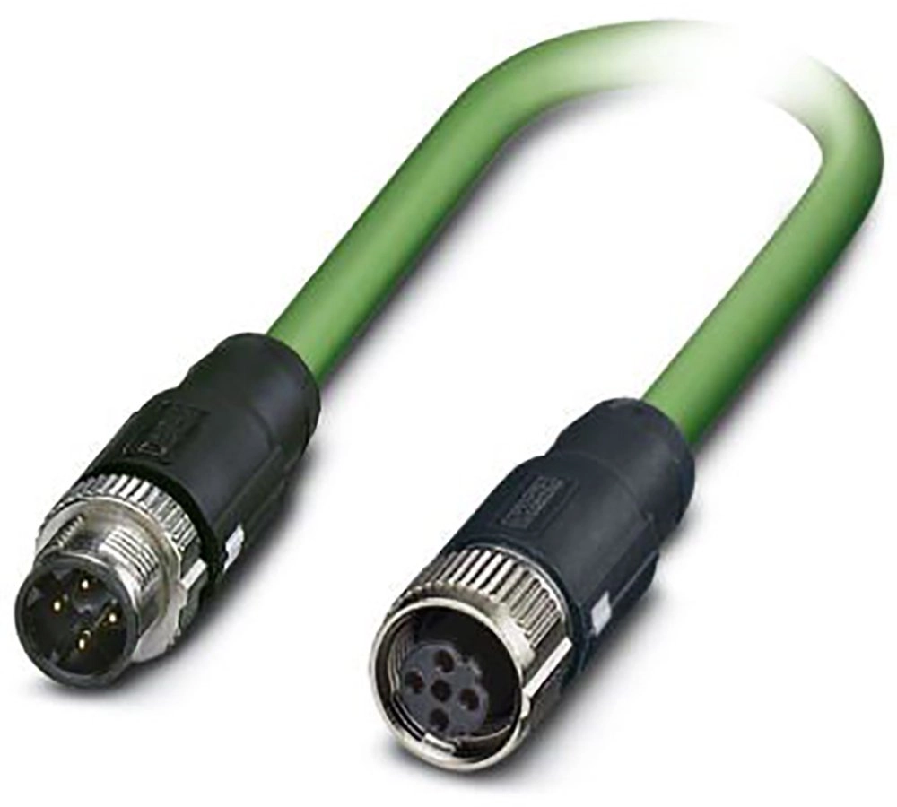 Phoenix Contact Kabel sieciowy 4-żyłowy ekranowany