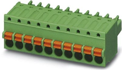 Phoenix Contact Plug-in connector for printed