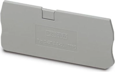 Phoenix Contact End wall 2.2