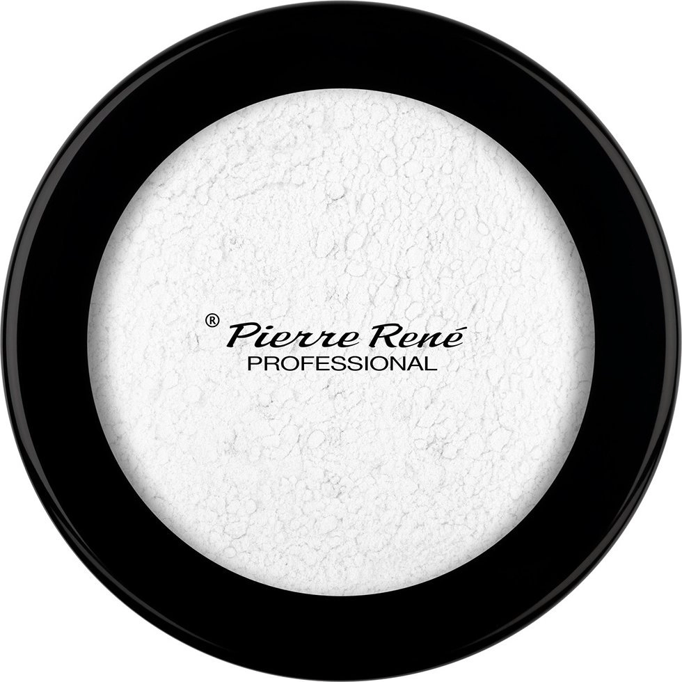 PIERRE RENE_Professional Loose Powder Velvet Matte