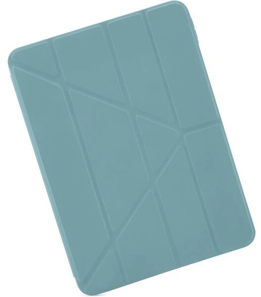Pipetto Origami No1 Original Case teal