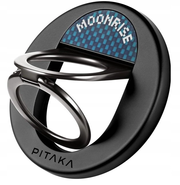 PITAKA MagEZ Grip 3 MagSafe magnetic
