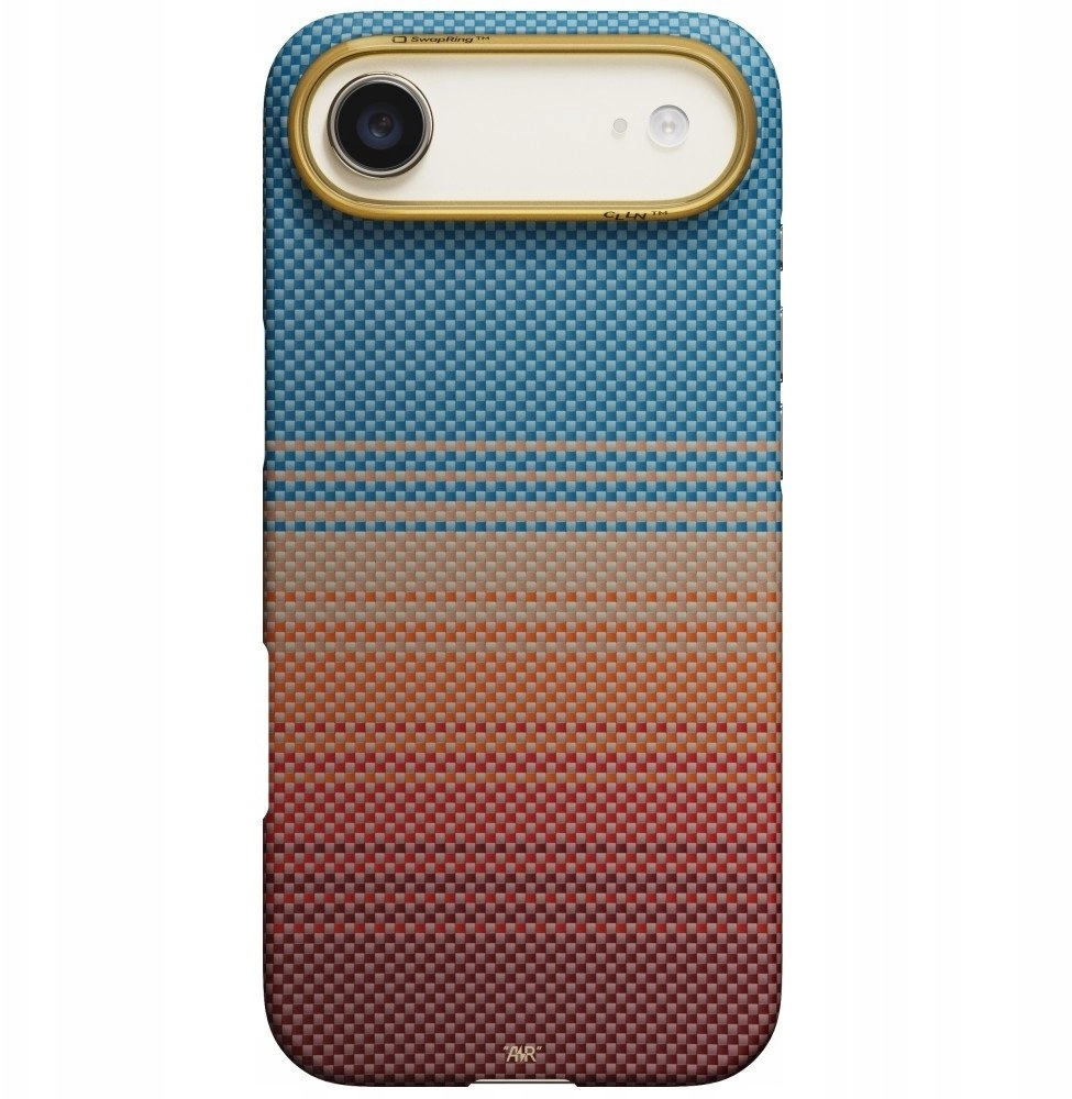 Pitaka PITAKA Edge Case California Dream
