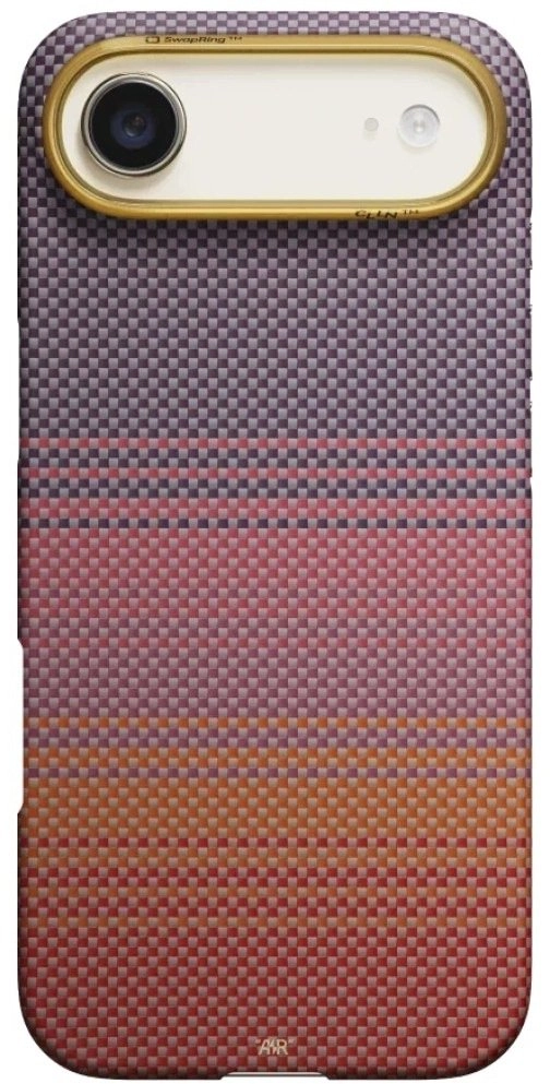 Pitaka Etui PITAKA Edge Case California
