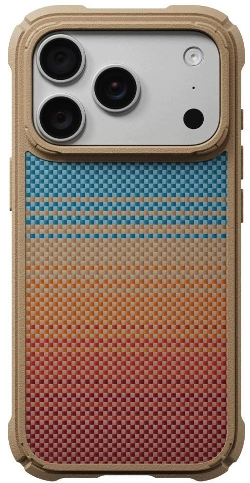 Pitaka Etui PITAKA Cairn Case California