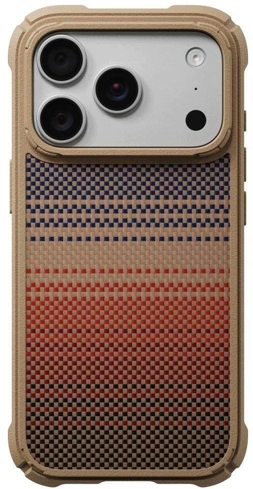 Pitaka Etui PITAKA Cairn Case do