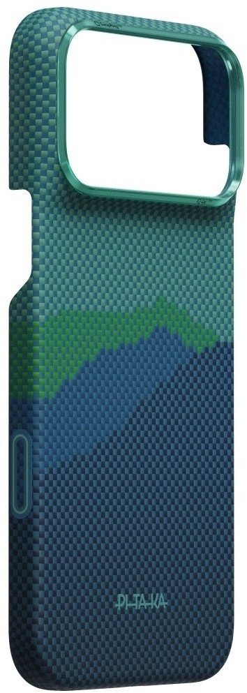 Pitaka Etui PITAKA Edge Case Over