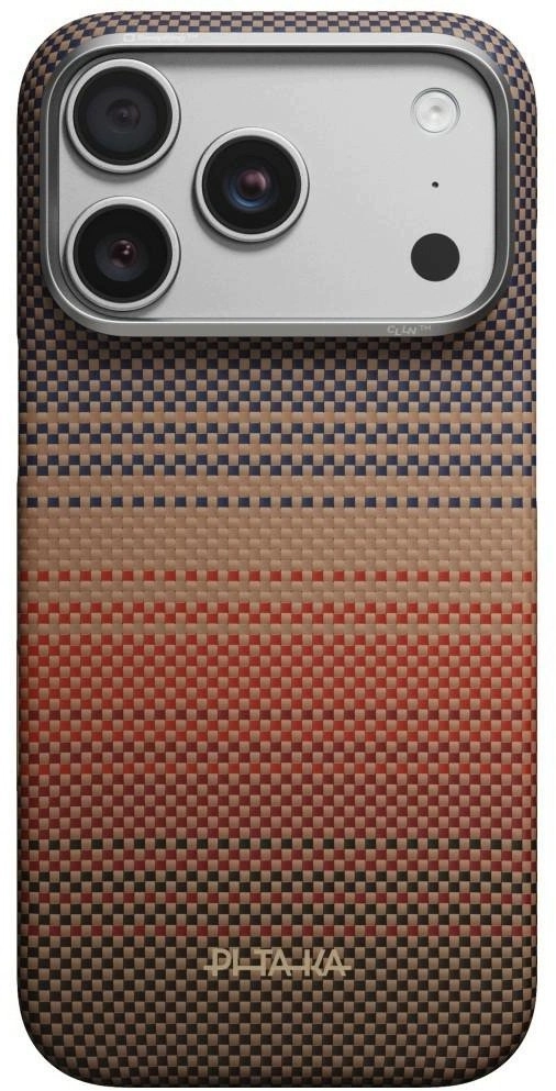 Pitaka Etui PITAKA Edge Case do
