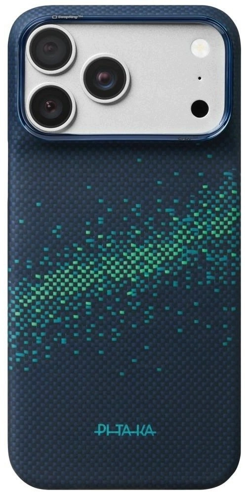 Pitaka Etui PITAKA Edge Milky Way