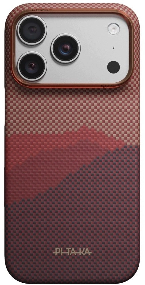 Pitaka Etui PITAKA Edge Case Over
