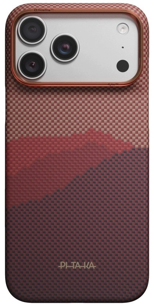 Pitaka Etui PITAKA Edge Case Over