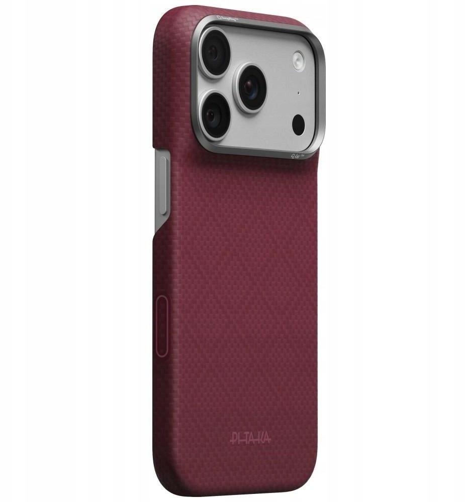 Pitaka Etui PITAKA Edge Case Argyle