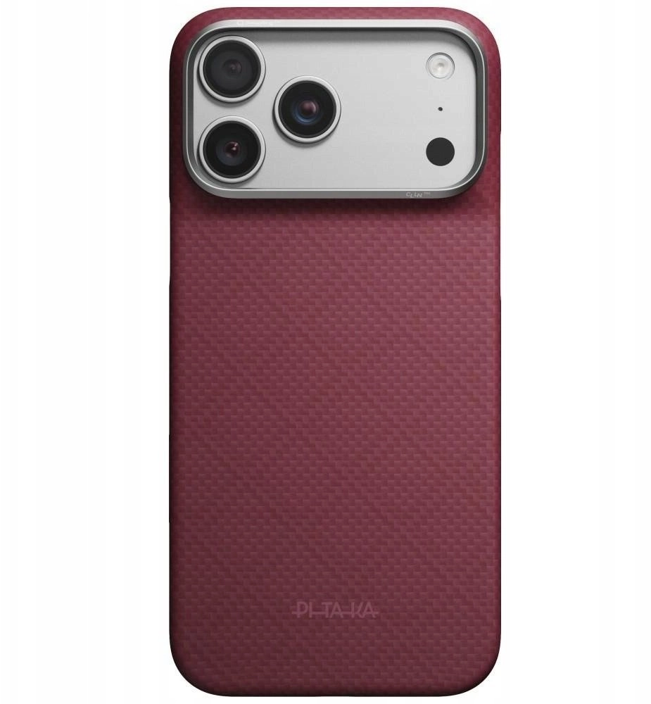 Pitaka Etui PITAKA Edge Case Argyle