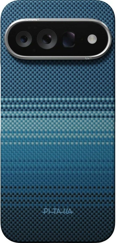 Etui PITAKA Edge Case do Google