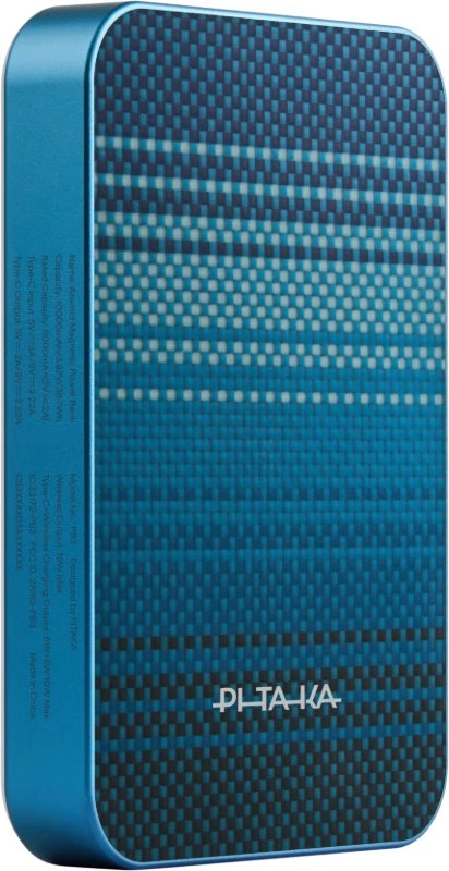 Powerbank Pitaka Pitaka Power Bank Qi2