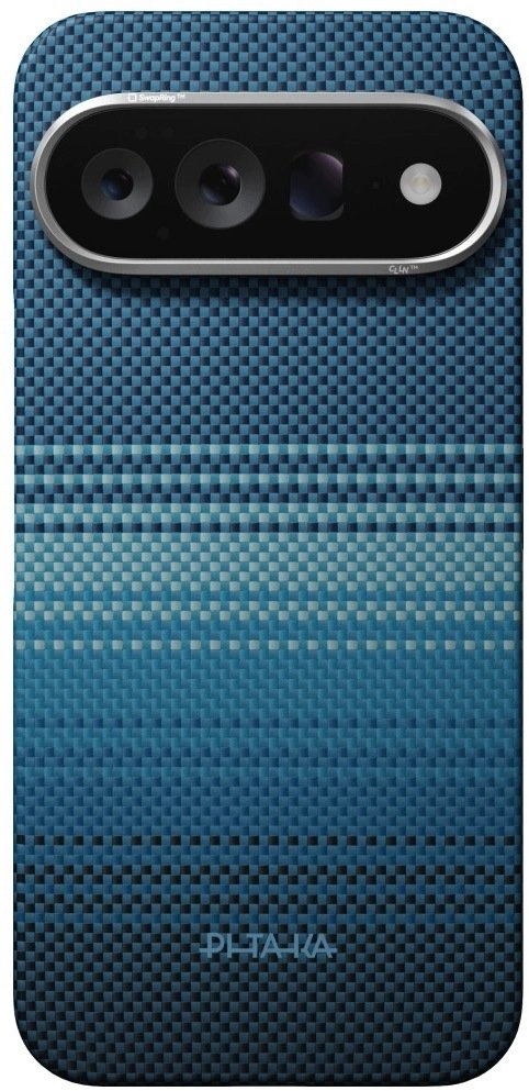 Etui PITAKA Edge Case do Google