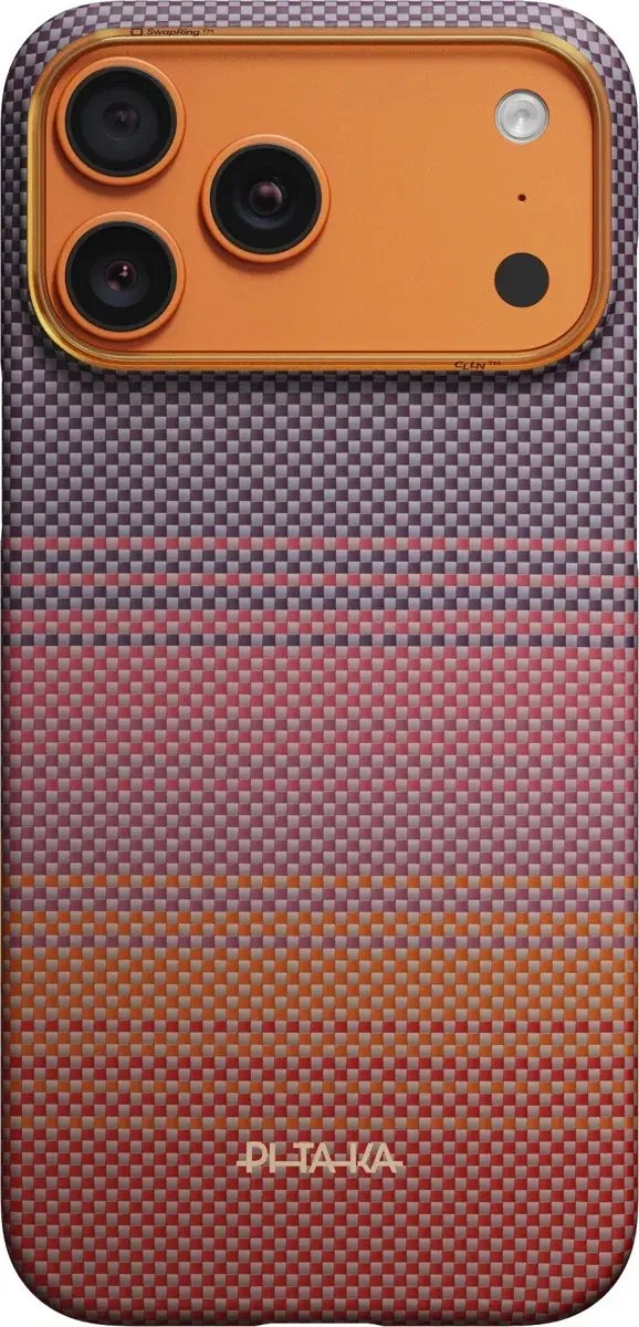 Wallet Wallet Edge Case California Dream