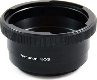 Pixco Adapter CANON EOS [EF/EF-S] -gt