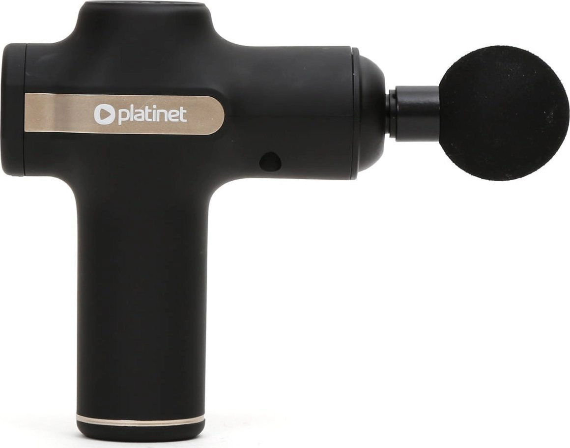 Platinet massage gun PMAS2 45799 PMAS2