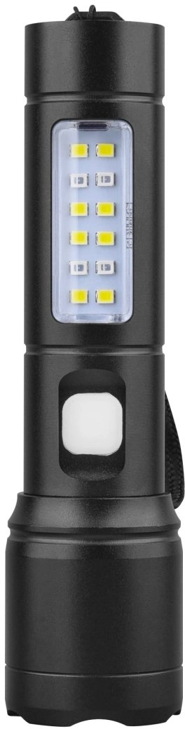 Platinet flashlight PLATINET TORCH FLASHLIGHT TORCH