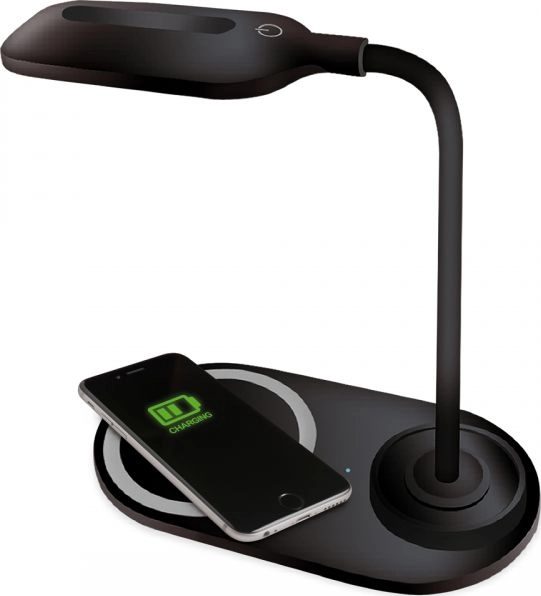 Platinet LED table lamp 3W  wireless