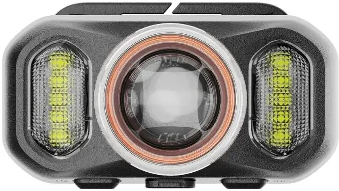 Platinet flashlight PLATINET HEAD LAMP 1500