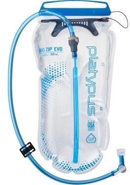 Bukłak na wodę Platypus Big Zip