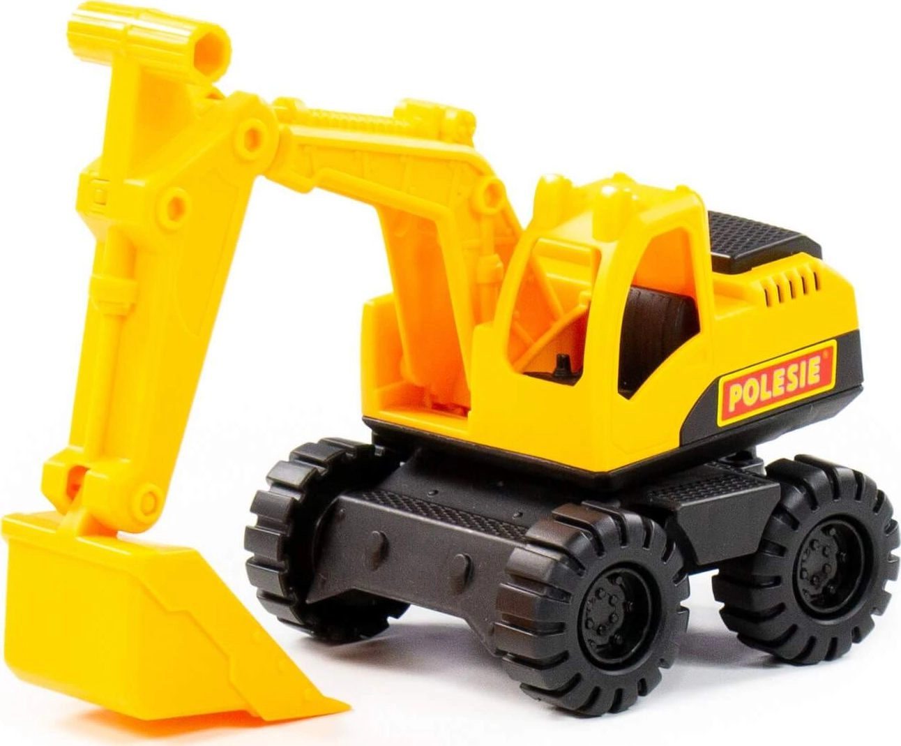 Polesie Ekspert-mini excavator (86358) 4810344086358 86358