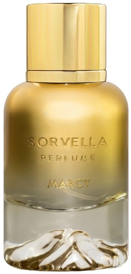 SORVELLA Mountain Collection Marcy EDP spray
