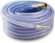 Polix Pneumatic hose on a roll