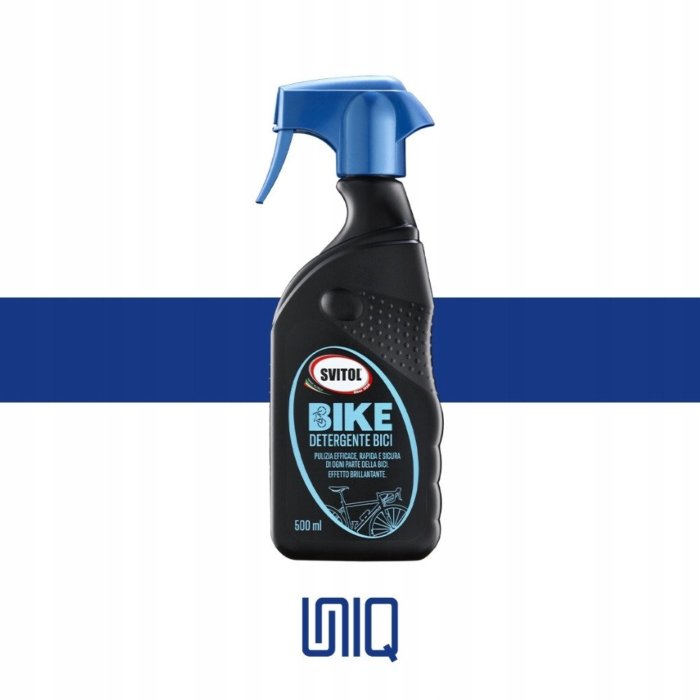 BIKE CLEANER SVITOL 500ML 4366 15351174