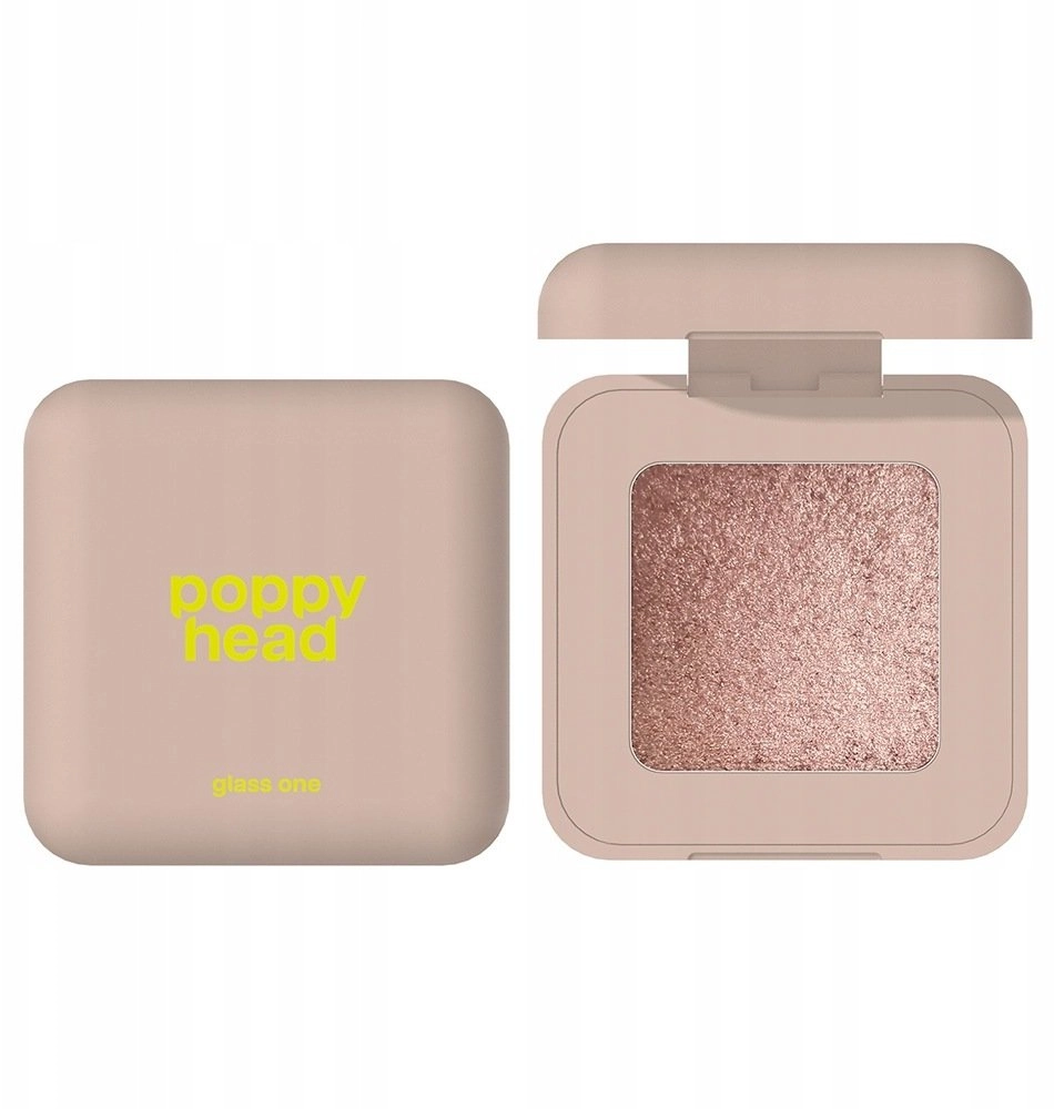 Poppy Head POPPY HEAD_Wet-Look Eyeshadow Glass