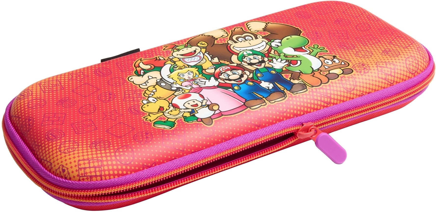 PowerA - Slim Case for Nintendo