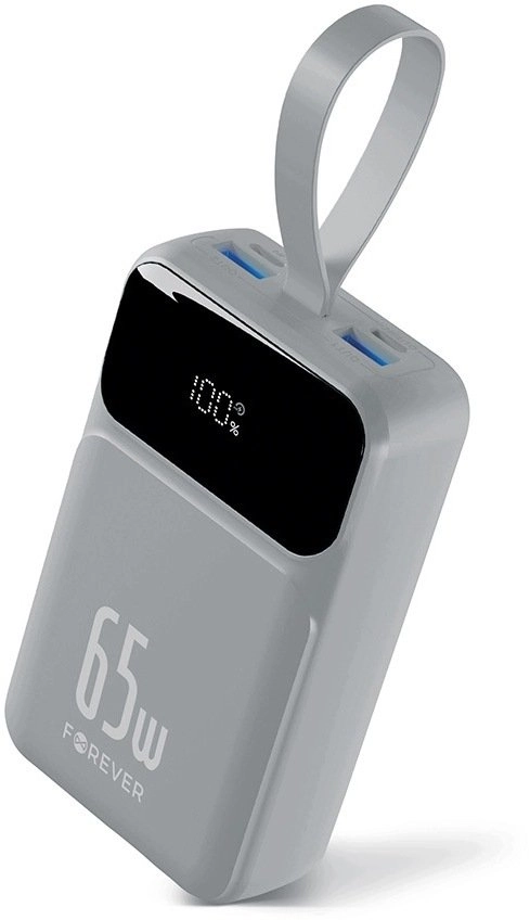 Ładowarka PowerNeed Forever power bank Vibe-TB65