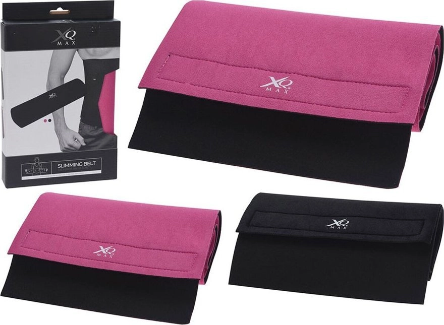 XQMax wide slimming belt 8AW002900 8719407055989