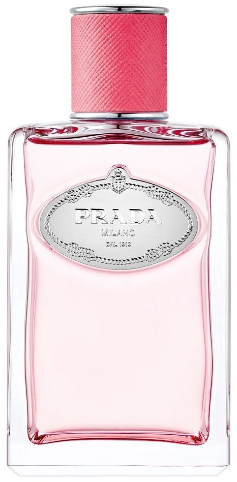 Prada Infusion de Rhubarbe Edp 100ml