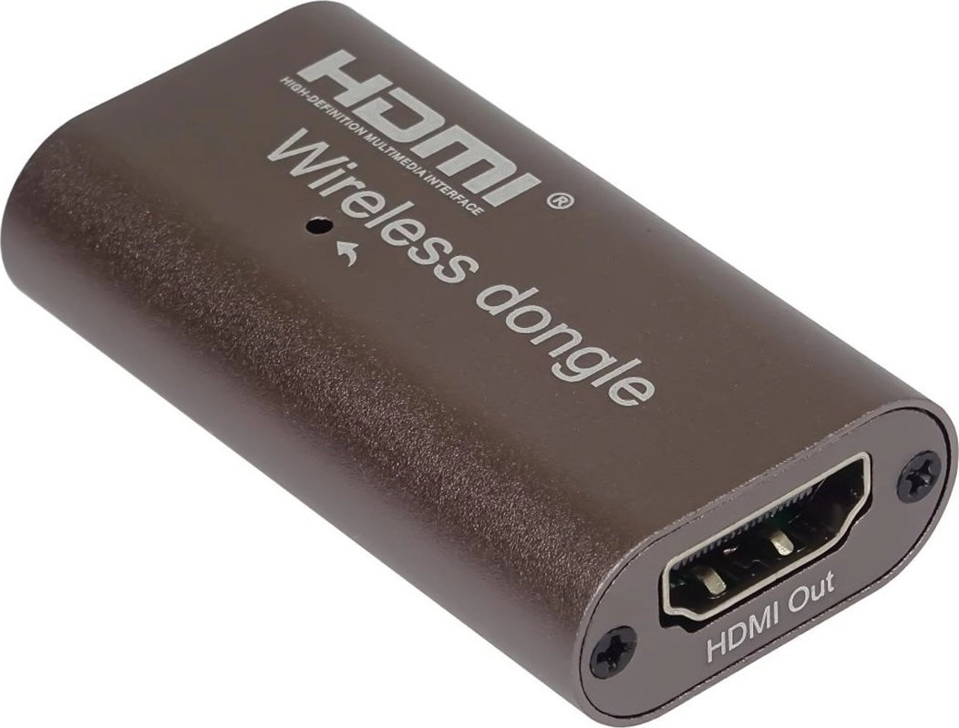 PremiumCord PremiumCord Wireless HDMI Adapter for