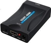 PremiumCord Scart - HDMI AV adapter